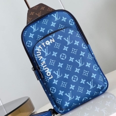 LV Waist Chest Packs